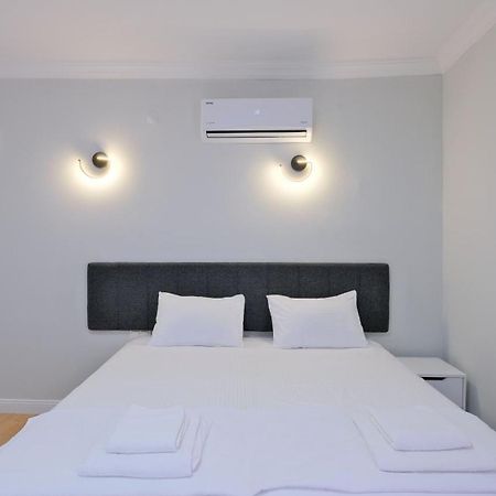 Centralflatsfethiye Dış mekan fotoğraf