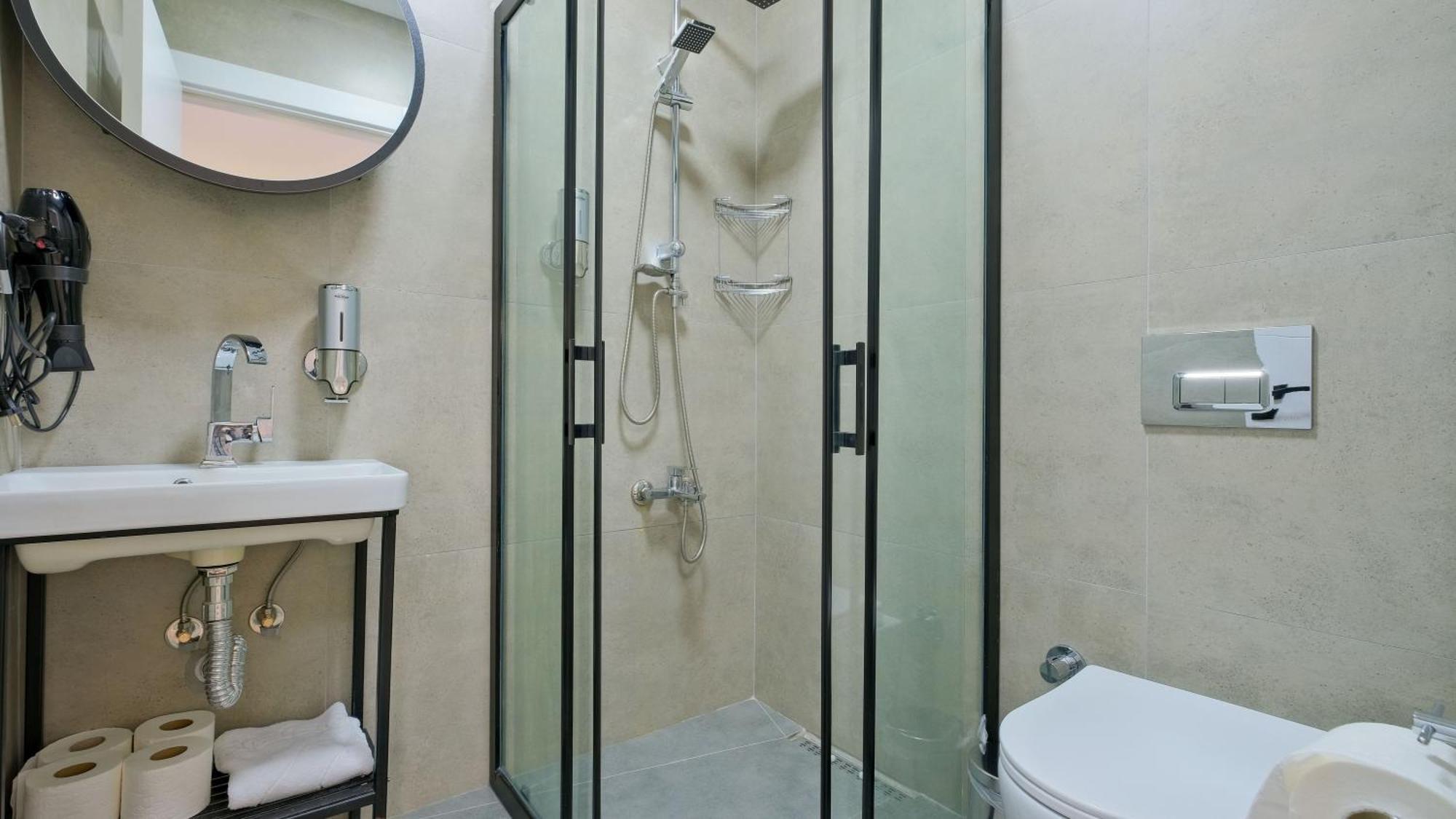 Centralflatsfethiye Dış mekan fotoğraf